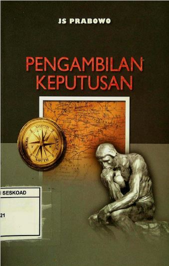Pengambilan Keputusan JS Prabowo